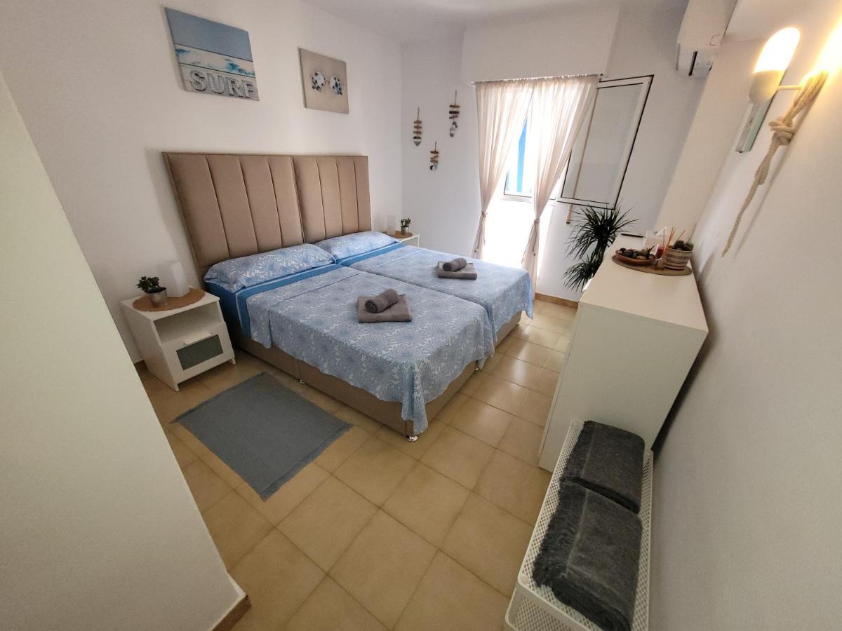 Attico Acuario, 2 Bathrooms Top Floor Appartment With Sea And Mountain Views Benalmádena Exterior photo