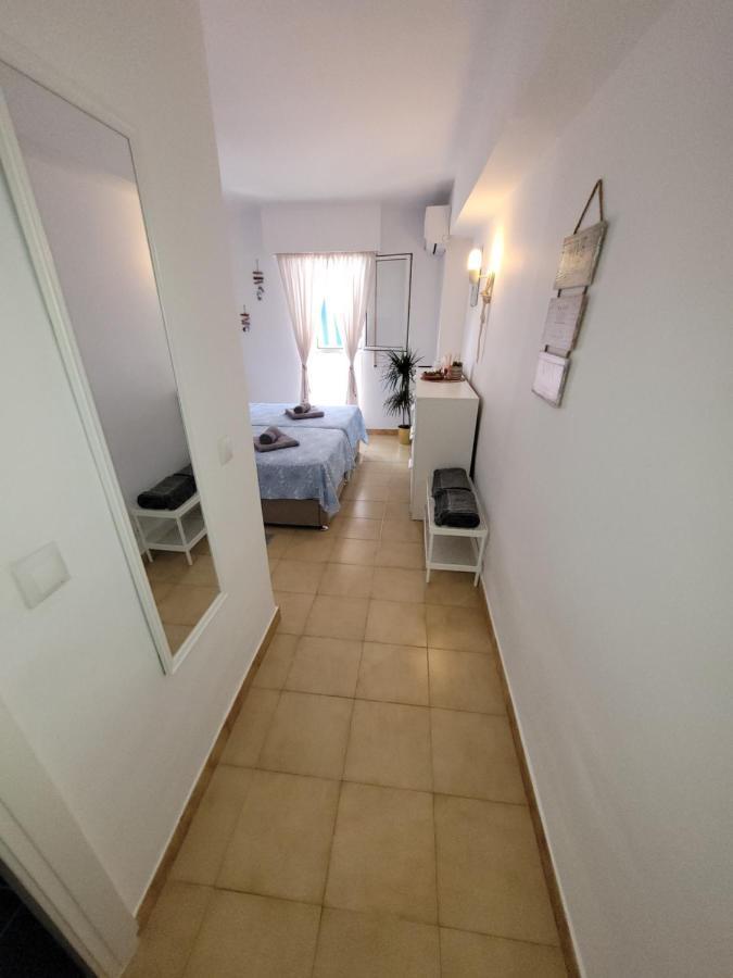 Attico Acuario, 2 Bathrooms Top Floor Appartment With Sea And Mountain Views Benalmádena Exterior photo