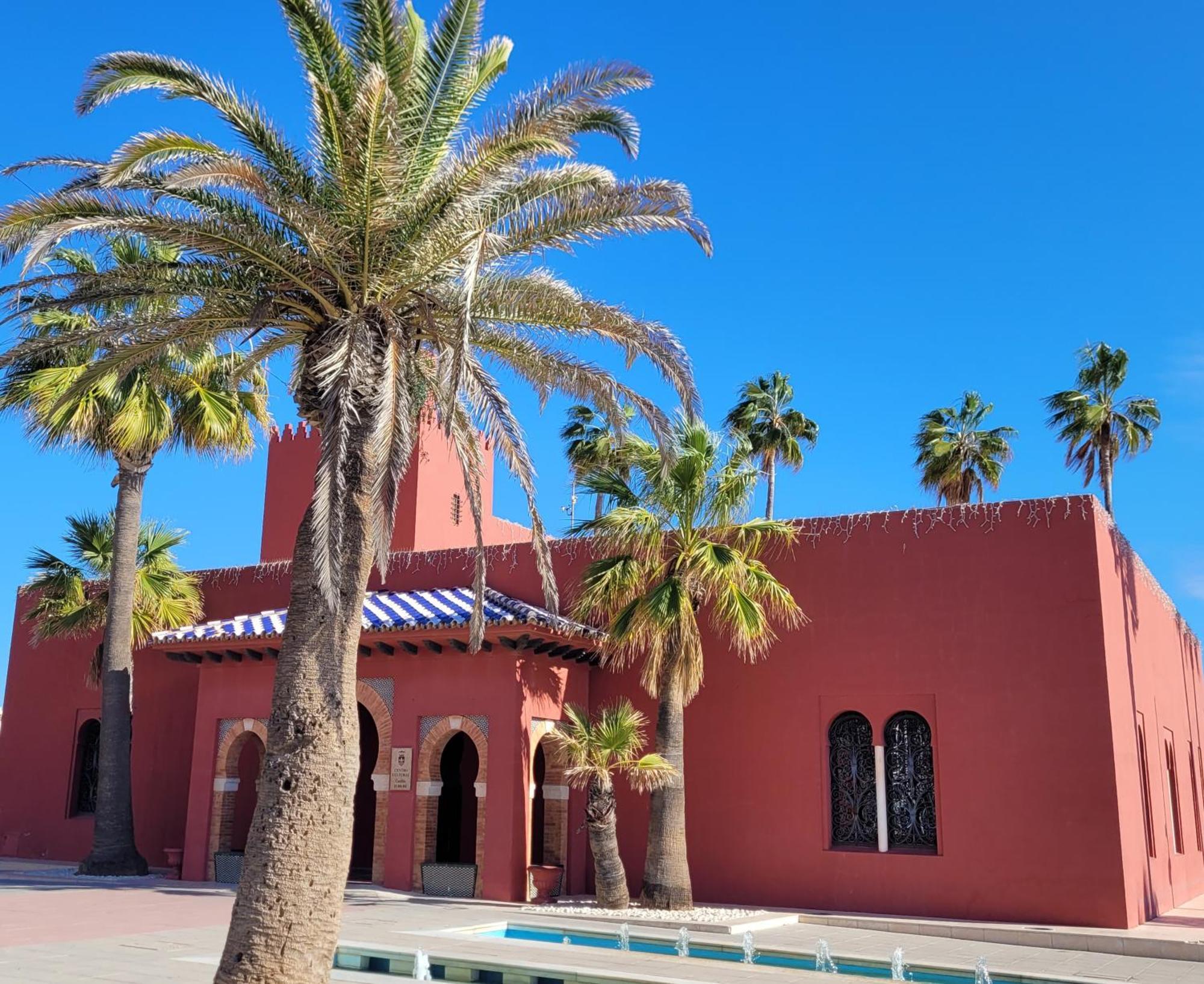 Attico Acuario, 2 Bathrooms Top Floor Appartment With Sea And Mountain Views Benalmádena Exterior photo